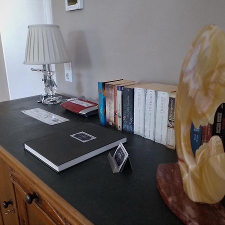 4-Sterne Ferienhaus Achat-Alm Mit E-Ladestation Vollmersbach Eksteriør bilde